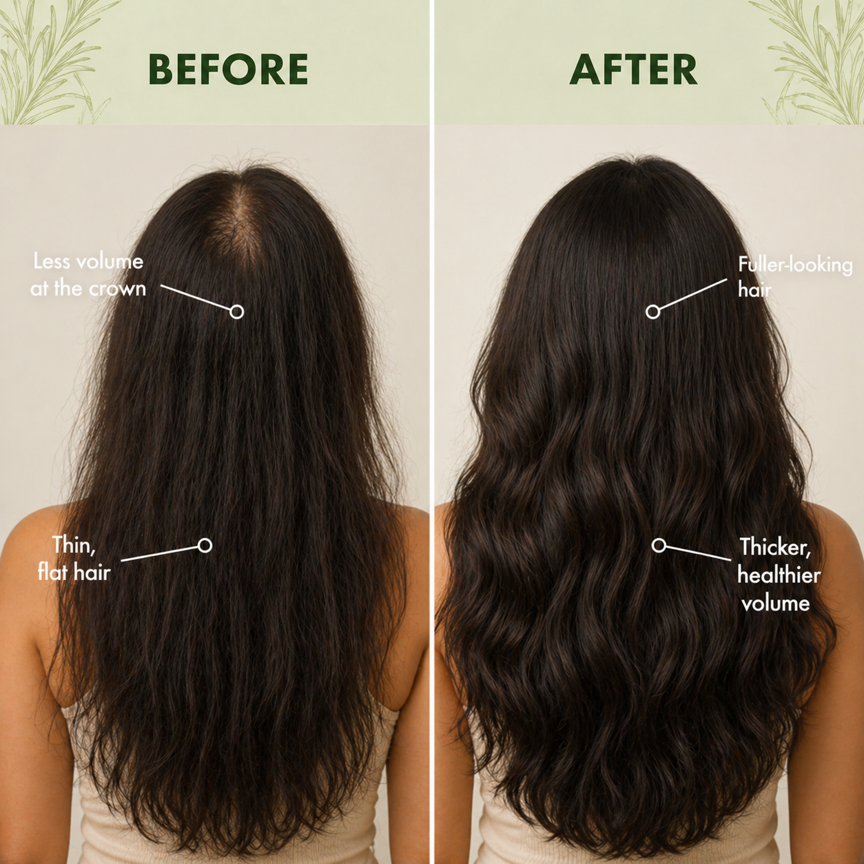 Anti Dandruff Bundle | Rosemary & Pumpkin Seed Oil