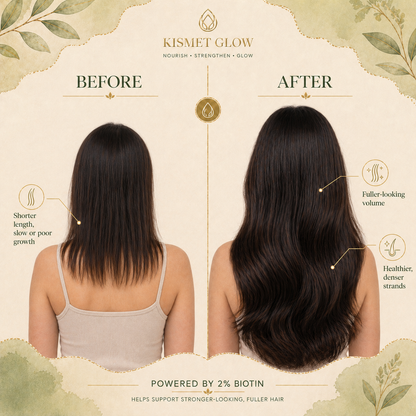 Hair Rescue Bundle | Rosemary, Biotin, Pumpkin