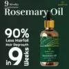 Pure Rosemary Oil