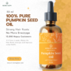 Pure Pumpkin Seed Oil